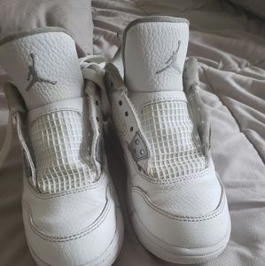 Retro Jordan 4 size 11c